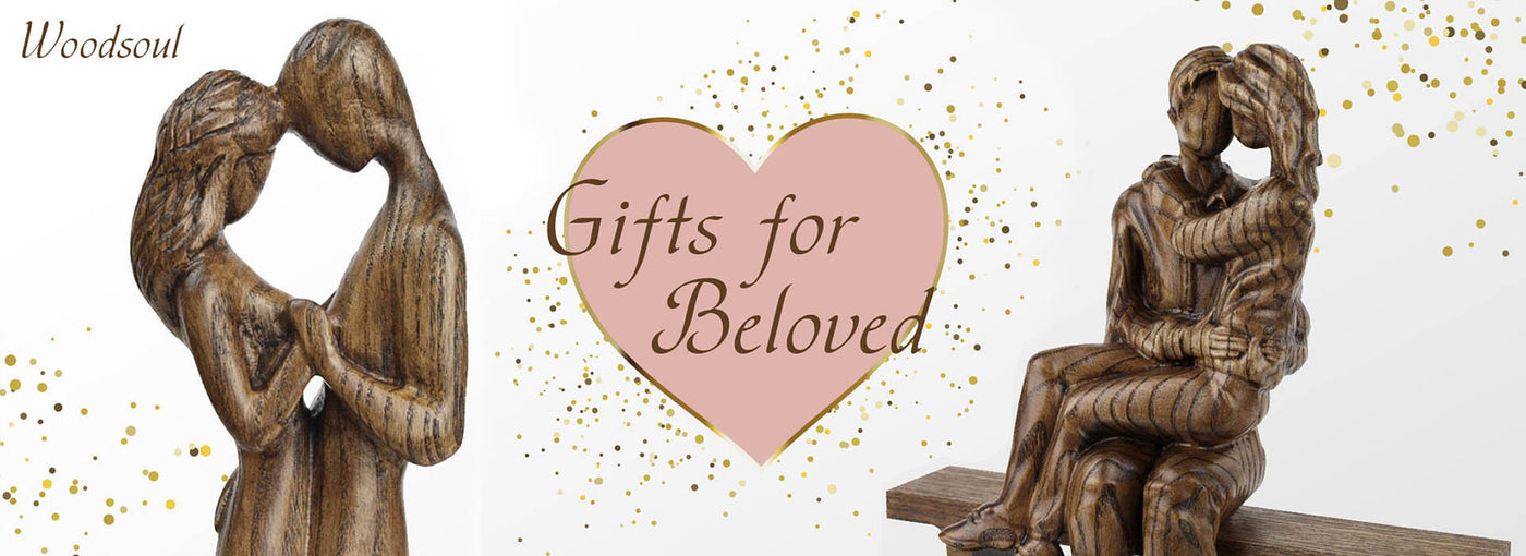 Gifts for Beloved